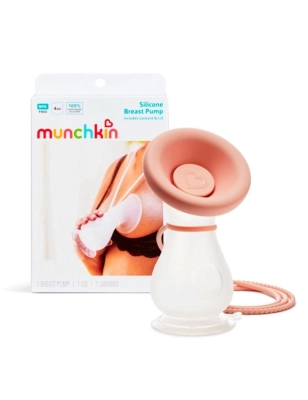 Extractor Manual silicona de Munchkin