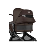 Cochecito 2 piezas Bugaboo Fox 5 Renew Completo