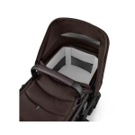 Cochecito 2 piezas Bugaboo Fox 5 Renew Completo