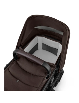 Cochecito 2 piezas Bugaboo Fox 5 Renew Completo