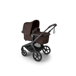 Cochecito 2 piezas Bugaboo Fox 5 Renew Completo