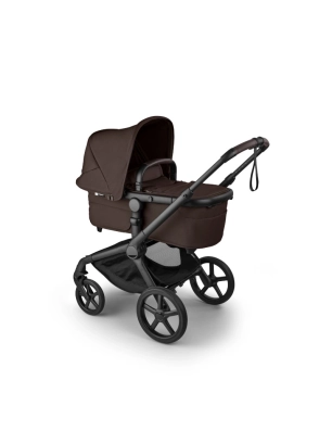 Bugaboo Fox 5 Renew Completo