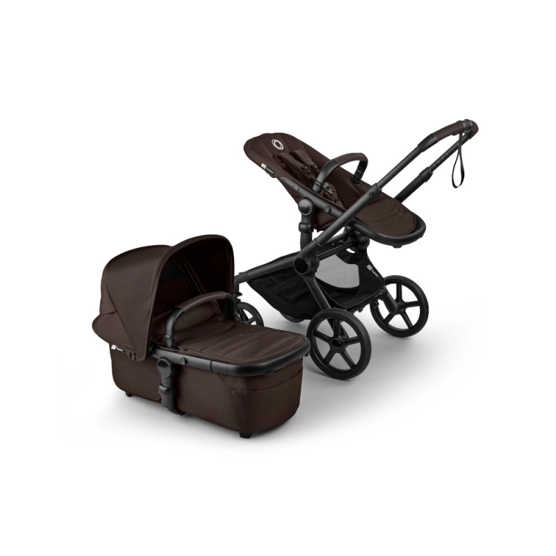 Cochecito 2 piezas Bugaboo Fox 5 Renew Completo Cochecito 2 piezas Bugaboo Fox 5 Renew Completo