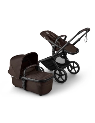 Bugaboo Fox 5 Renew Completo