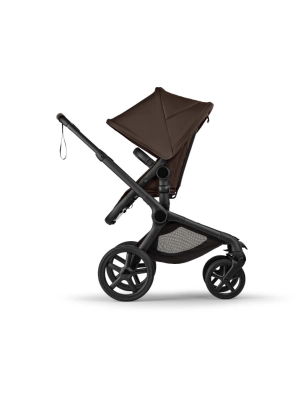 Bugaboo Fox 5 Renew Completo