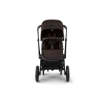 Cochecito 2 piezas Bugaboo Fox 5 Renew Completo cocoa brown