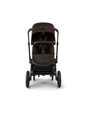 Cochecito 2 piezas Bugaboo Fox 5 Renew Completo cocoa brown