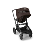 Cochecito 2 piezas Bugaboo Fox 5 Renew Completo cocoa brown