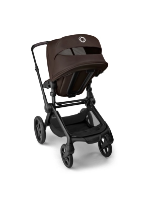 Cochecito 2 piezas Bugaboo Fox 5 Renew Completo cocoa brown