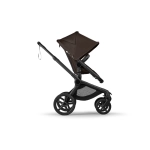 Cochecito 2 piezas Bugaboo Fox 5 Renew Completo