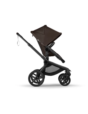 Bugaboo Fox 5 Renew Completo