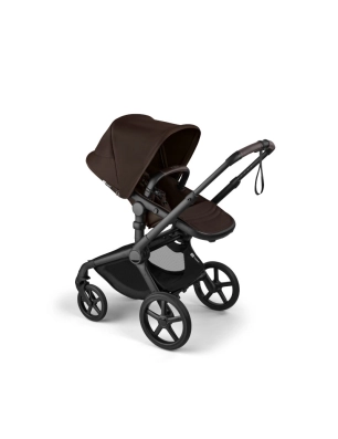 Bugaboo Fox 5 Renew Completo