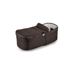 Cochecito 2 piezas Bugaboo Fox 5 Renew Completo cocoa brown
