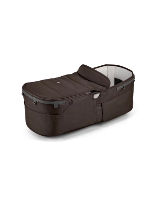 Cochecito 2 piezas Bugaboo Fox 5 Renew Completo cocoa brown
