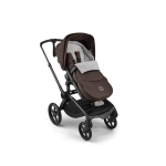 Cochecito 2 piezas Bugaboo Fox 5 Renew Completo