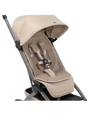 Colchoneta transpirable Joolz