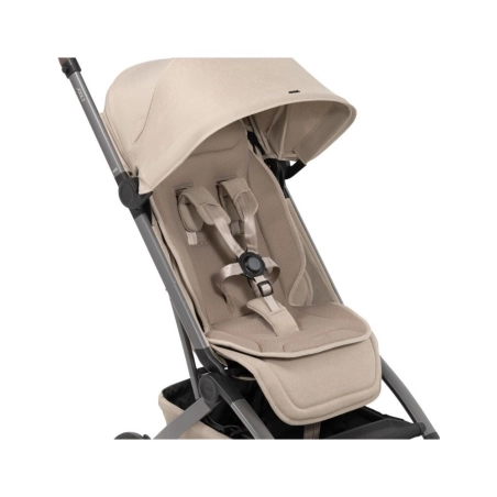 Colchoneta transpirable Joolz