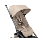 Colchoneta transpirable Joolz Sandy Taupe