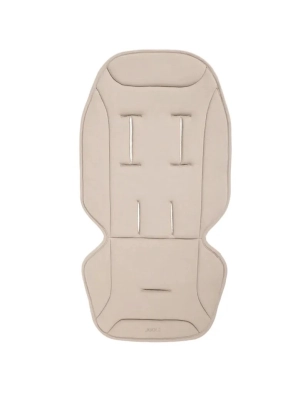 Colchoneta transpirable Joolz Sandy Taupe