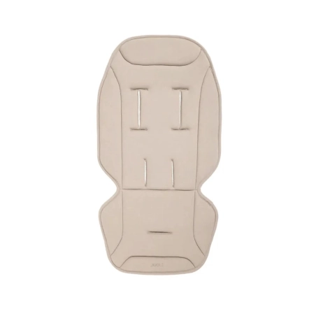 Colchoneta transpirable Joolz Sandy Taupe