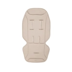 Colchoneta transpirable Joolz Sandy Taupe