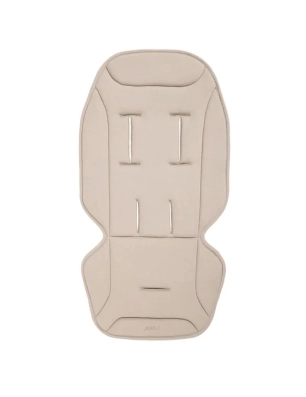 Colchoneta transpirable Joolz Sandy Taupe