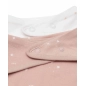 Pack 2 bandanas con brillo de Jollein