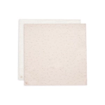 Pack 2 muselinas de Jollein Picnic