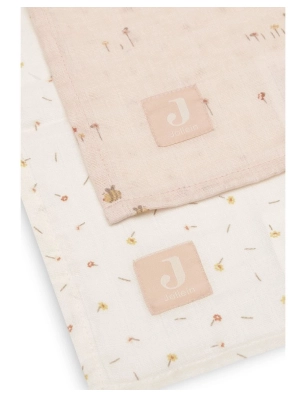 Pack 2 muselinas de Jollein Picnic