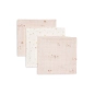 Pack 3 muselinas Jollein