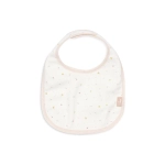 Pack 5 baberos impermeables de Jollein
