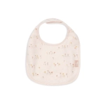 Pack 5 baberos impermeables de Jollein