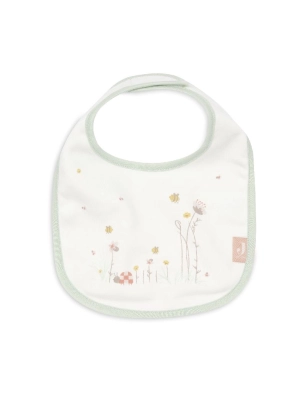 Pack 5 baberos impermeables de Jollein