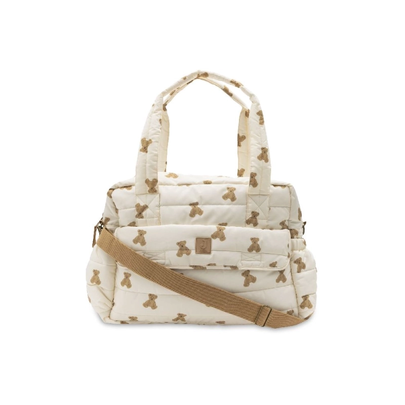 Bolsa con cambiador de Jollein