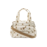 Bolsa con cambiador Teddy de Jollein