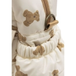 Bolsa con cambiador Teddy de Jollein