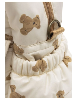 Bolsa con cambiador Teddy de Jollein
