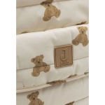 Bolsa con cambiador Teddy de Jollein