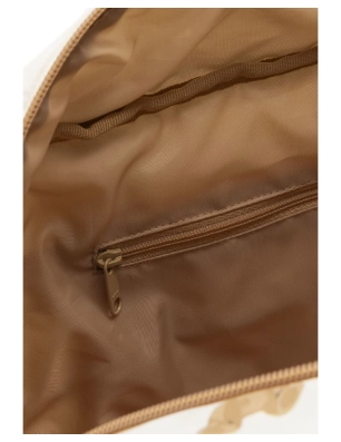 Bolsa con cambiador Teddy de Jollein