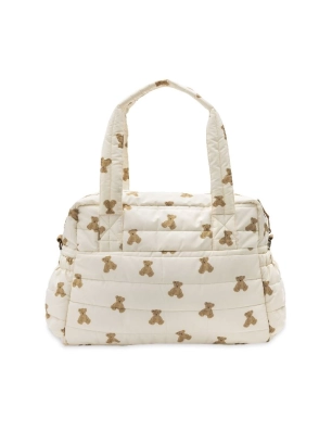 Bolsa con cambiador Teddy de Jollein