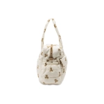 Bolsa con cambiador Teddy de Jollein