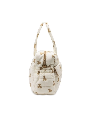 Bolsa con cambiador Teddy de Jollein