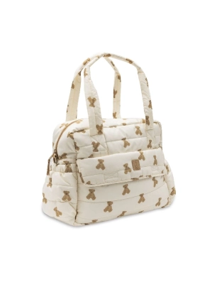Bolsa con cambiador Teddy de Jollein