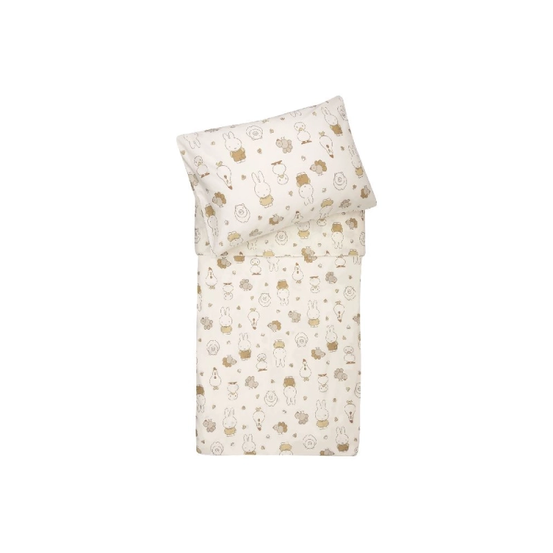 Juego Funda Nórdica cuna de Jollein