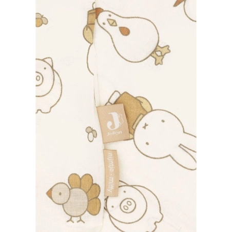 Juego Funda Nórdica cuna de Jollein