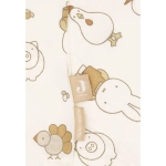 Juego Funda Nórdica cuna de Jollein