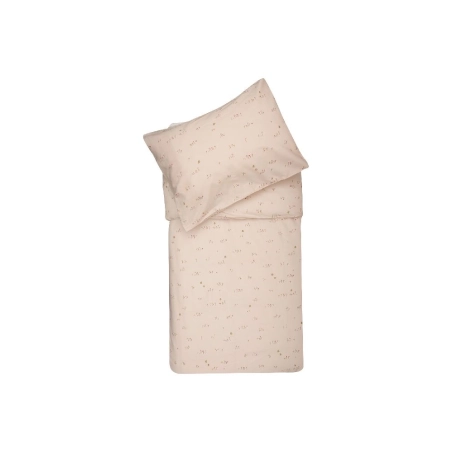 Juego Funda Nórdica cuna de Jollein