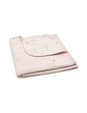 Manta Jersey 75x100cm de Jollein