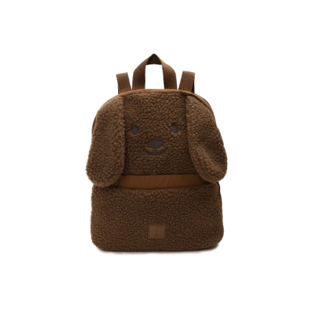 Mochila infantil animales de Jollein Perro