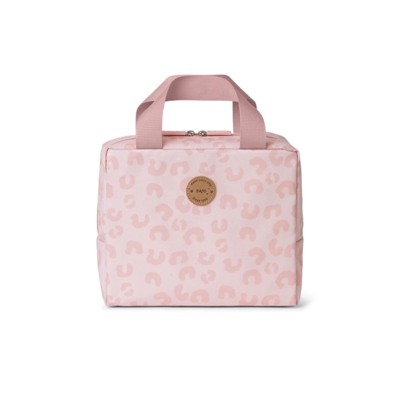 Bolsa Térmica Infantil de Saro